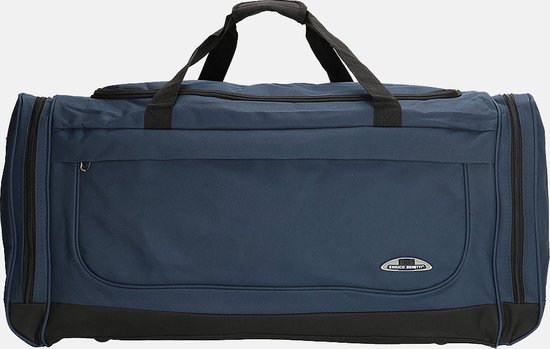 Foto: Enrico benetti orlando 35302 l reistas sporttas 76 liter navy blauw