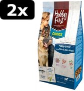 HobbyFirst Canex Pienso sin cereales para Perros 12 kg