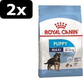 2x RC MAXI PUPPY 4KG