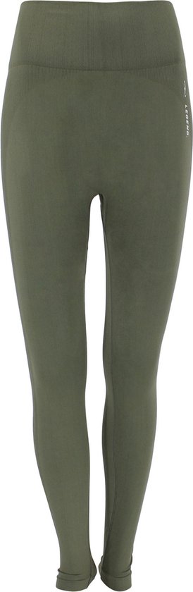 Sportlegging Modieus Groen L