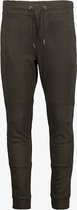Osaga heren joggingbroek - Groen - Maat XL