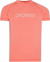 Protest Prtsenna Jr rashguard short sleeve meisjes - maat 176