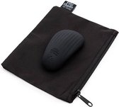 Sensation Rechargeable Clitoral Vibrator - Black - Clitoral Stimulators black