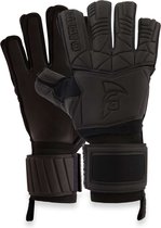 Gladiator Sports GWA Nero Keepershandschoenen - Maat 11