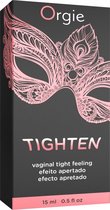 Tighten - Tight Gel