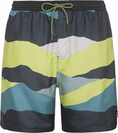 Protest Prtjaviar beachshort heren - maat m