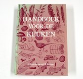 Handboek voor de keuken