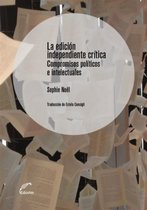 Entreculturas 1 - La edición independiente crítica