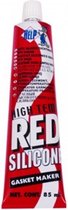 Vloeibare pakking rood 85 ml