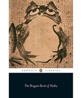 Boek cover The Penguin Book of Haiku van Anon Anon Anon
