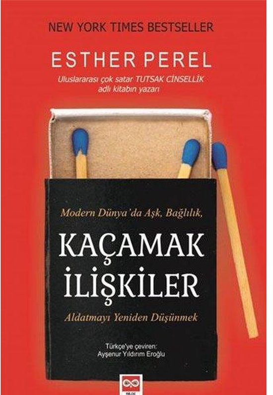 Kaçamak İlişkiler
