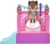 foto van Barbie Skipper Babysitters Inc. - Speelfigurenset