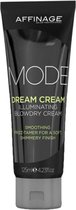 Affinage - Mode - Dream Cream - Illuminating Blow-Dry Cream - 125 ml