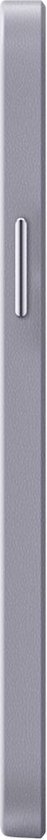 Valenta - Back Cover Snap Luxe - Paars - iPhone 12 Mini