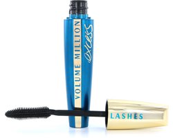L'Oreal Mascara - Volume Million Lashes Exess - Black Waterproof