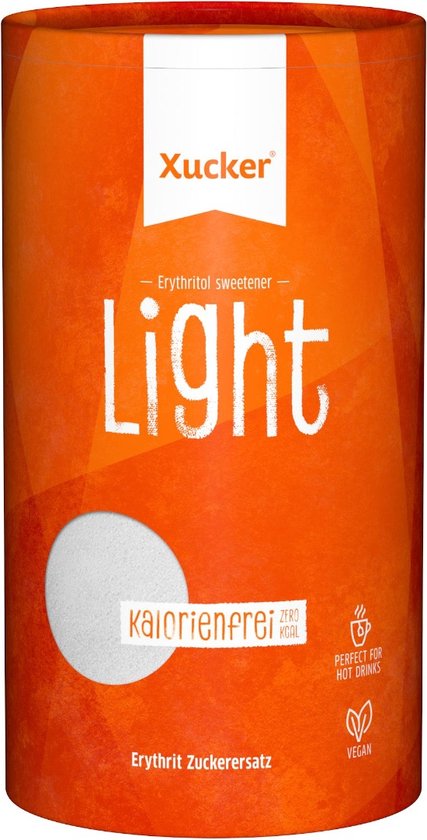 Foto: Xucker light erythritol 