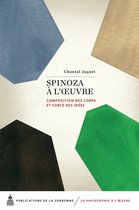 La philosophie à l’œuvre - Spinoza à l'oeuvre