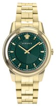 Versace VEPX01421 Greca dames horloge 38 mm