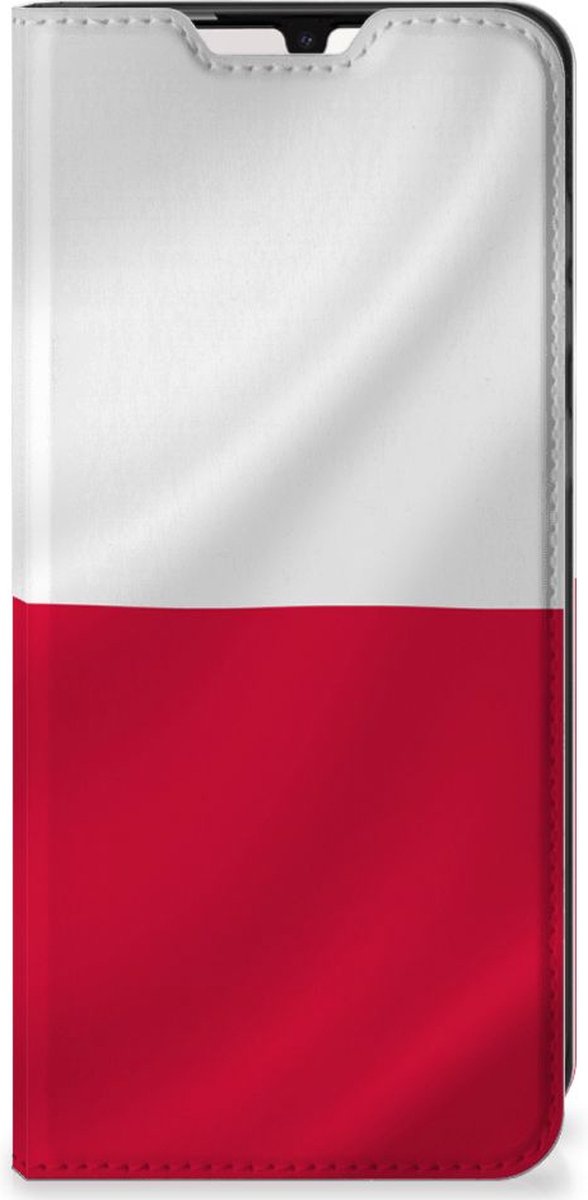 Samsung Galaxy A33 5G Standcase Polen