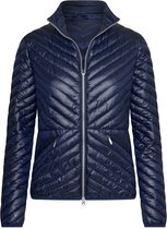 Euro-Star - Jacket ESAllegra - Zomerjas - Lichtgewicht - Navy - Maat XL