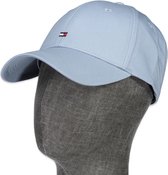 Tommy Hilfiger Caps-Muts Blauw - Maat One size - Mannen - Lente/Zomer Collectie - Katoen