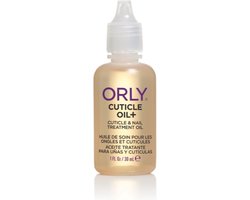 Orly Cuticle Oil+ 30 ml