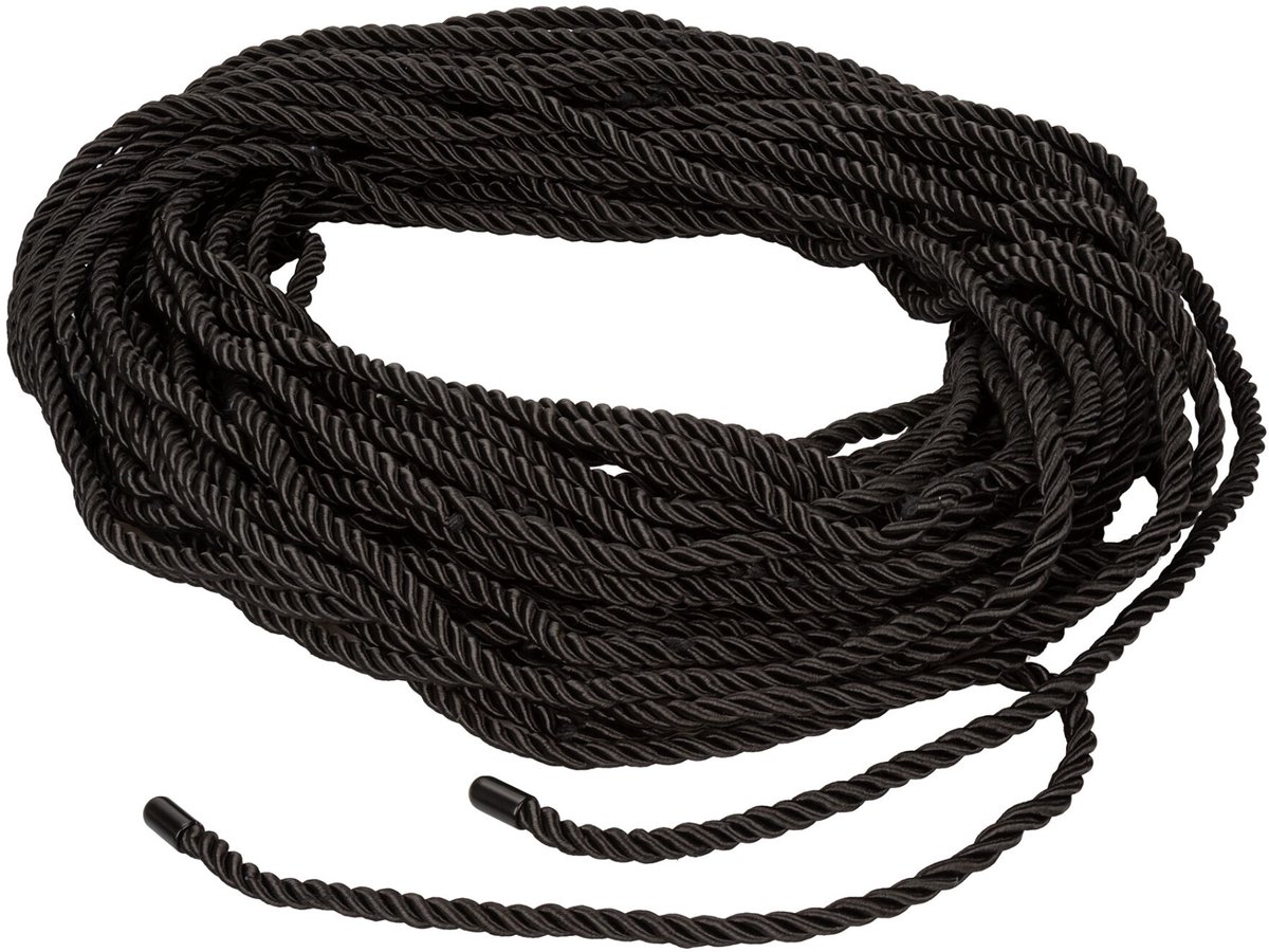Bondagetouw Scandal BDSM Rope 30 Meter