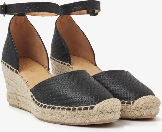 Espadrilles via vai hotsell
