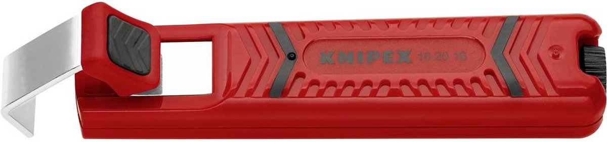Knipex Ontmantelingsgereedschap 1630135SB | Voor ronde kabels | Online Gereedschap Shop
