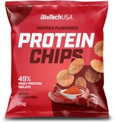 Protein Chips 25g - BiotechUSA
