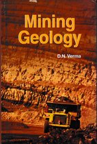 Mining Geology