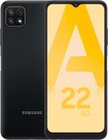 Samsung Galaxy A22 5G - 128GB - Grijs