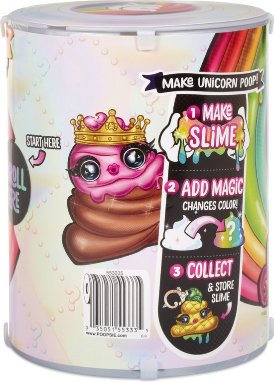 Poopsie - Poop Packs