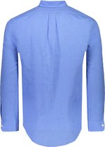 Polo Ralph Lauren  Overhemd Blauw voor heren - Lente/Zomer Collectie