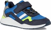 s.Oliver Jongens Sneaker 5-5-43103-28 816 Maat: 38 EU