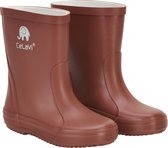 CeLaVi - Basic regenlaarzen voor kinderen - Schildpadschild - maat 29EU