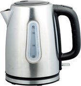 Tristar WK-3373 Waterkoker Zwart/RVS 1,7L 2200W