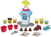 Play-Doh Kitchen Creations Popcorn Party + 6 Potjes Klei