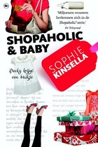 De Shopaholic!-serie - Shopaholic & Baby