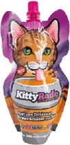 isotone drank kat oranje 250 ml