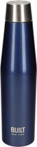 thermosfles Apex 540 ml RVS marineblauw