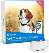GPS-tracker voor honden onbeperkt bereik