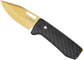 Couteau de poche SOG Ultra XR Carbone Or