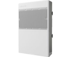 Switch Mikrotik netPower 16P