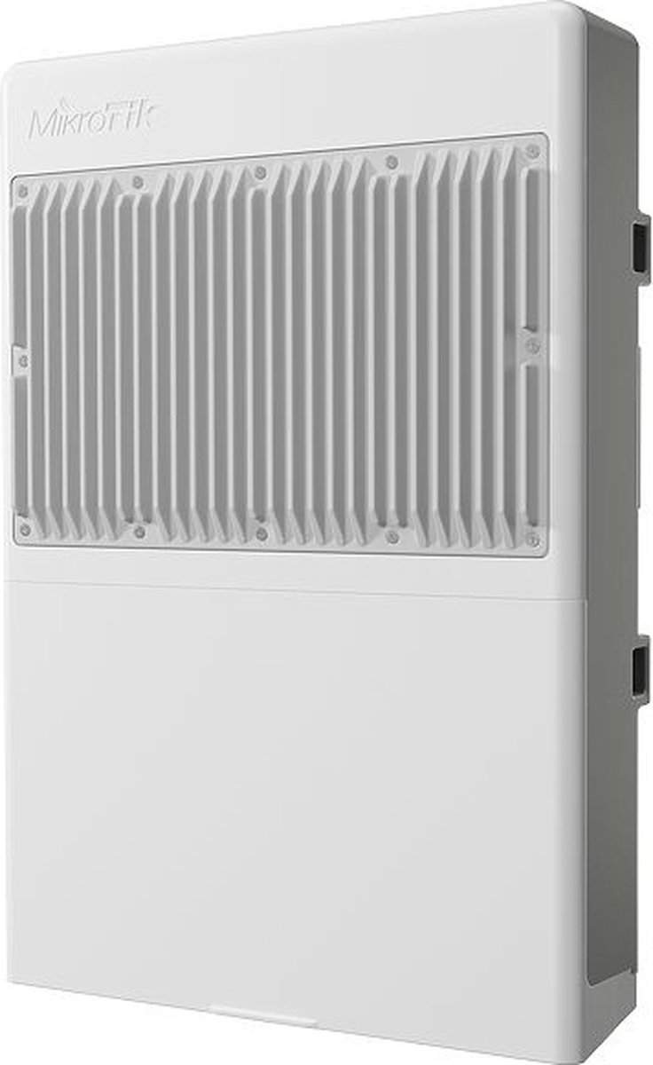 Switch Mikrotik netPower 16P