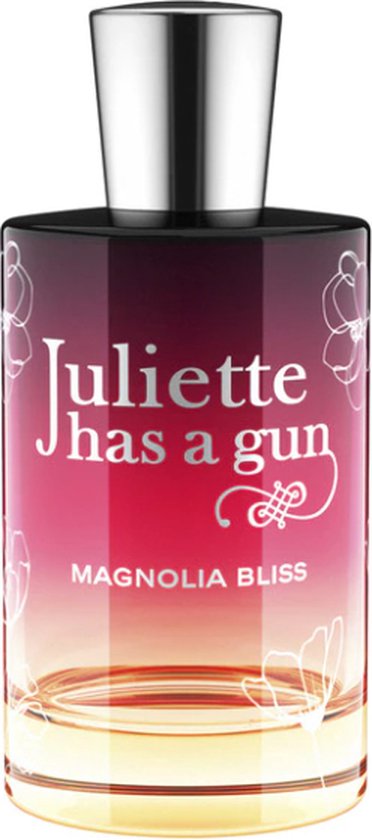 Damesparfum Juliette Has A Gun Magnolia Bliss EDP 100 ml