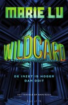 Warcross 2 -   Wildcard