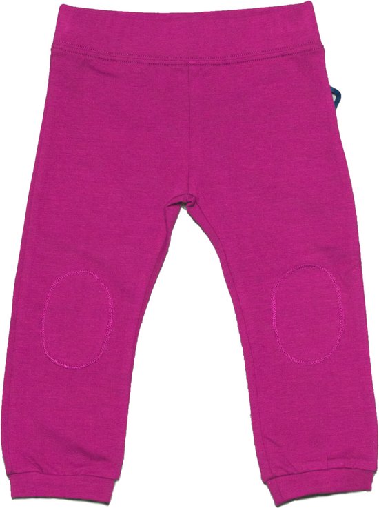 Pantalon Silky Label suprême rose - jambe étroite - taille 86/92 - rose