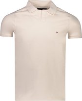 Tommy Hilfiger T-shirt Wit voor Mannen - Lente/Zomer Collectie