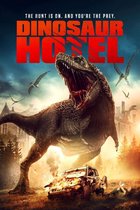 Dinosaur Hotel (DVD)